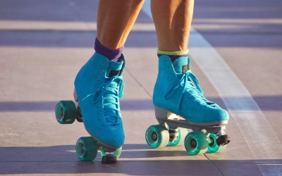 Roller Skating